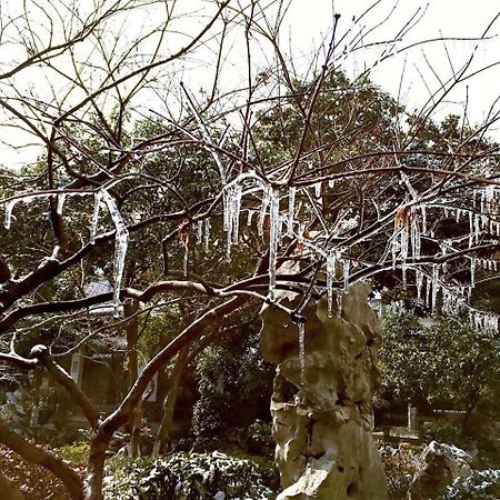 Garden Hotel Suzhou  Zewnętrze zdjęcie