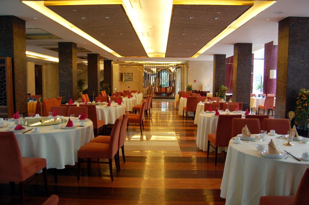Garden Hotel Suzhou  Zewnętrze zdjęcie