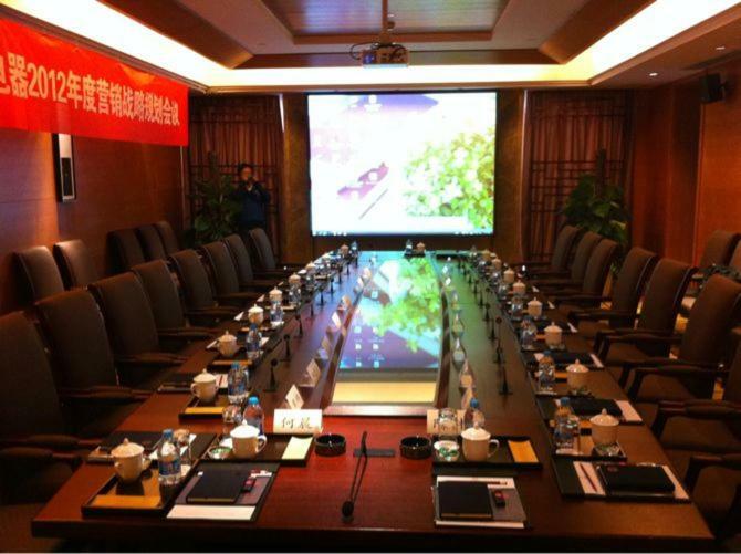 Garden Hotel Suzhou  Zewnętrze zdjęcie